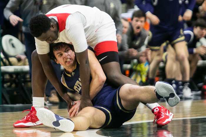 Beecher vs St Francis March25-23 Katy Kildee30